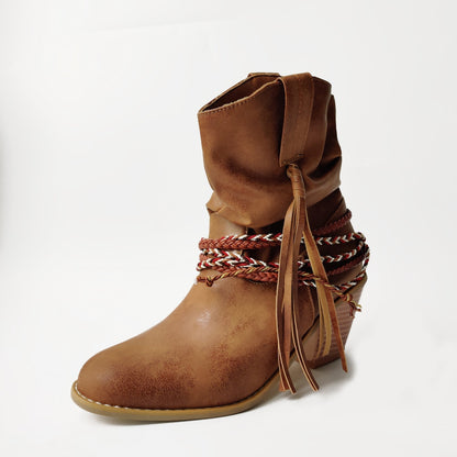 Stylish Orthopedic Boots for Any Occasion