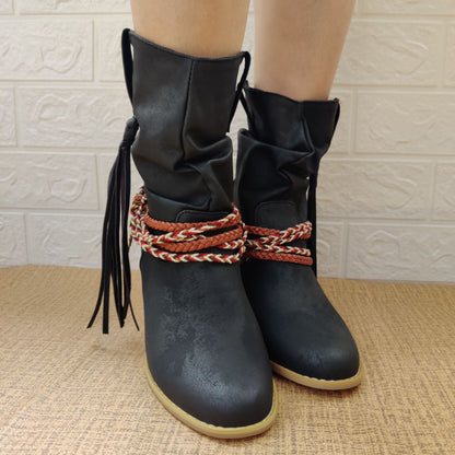 Stylish Orthopedic Boots for Any Occasion
