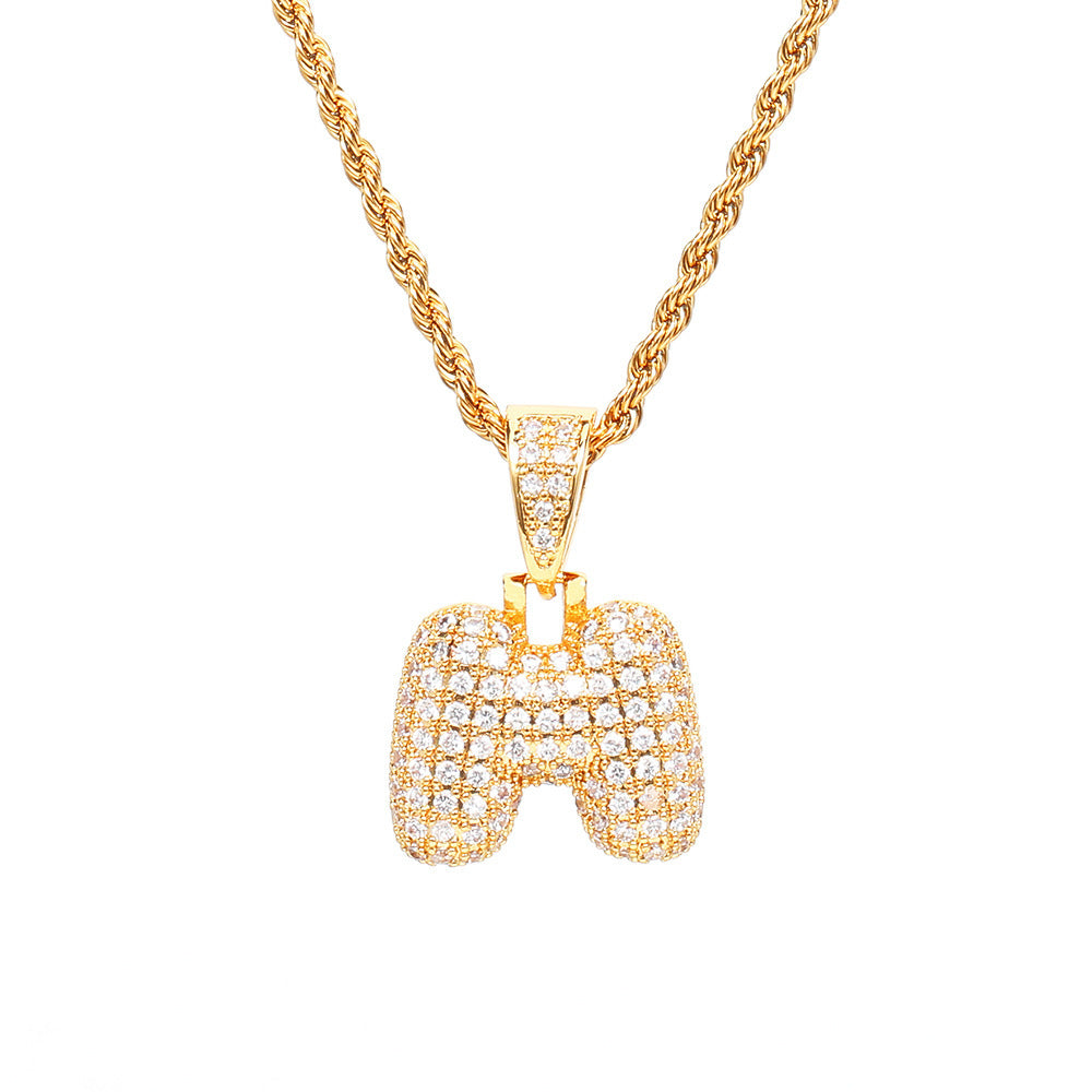 Kaunis Kaulakoru ainutlaatuisella tyylillä