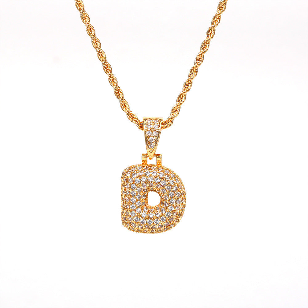 Kaunis Kaulakoru ainutlaatuisella tyylillä