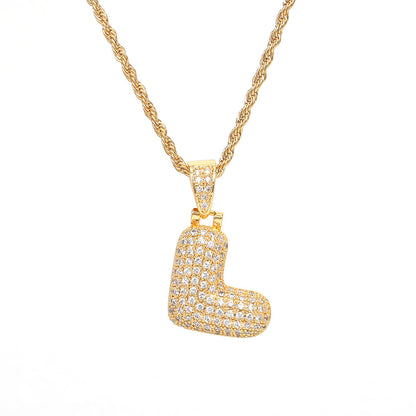 Kaunis Kaulakoru ainutlaatuisella tyylillä