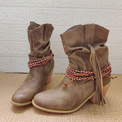 Stylish Orthopedic Boots for Any Occasion