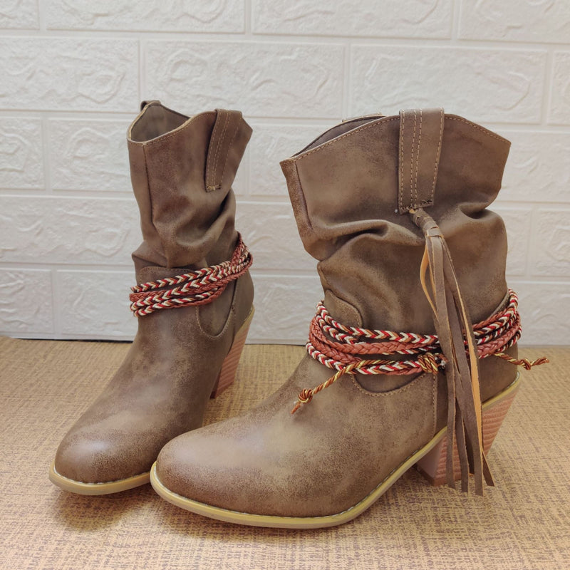 Stylish Orthopedic Boots for Any Occasion