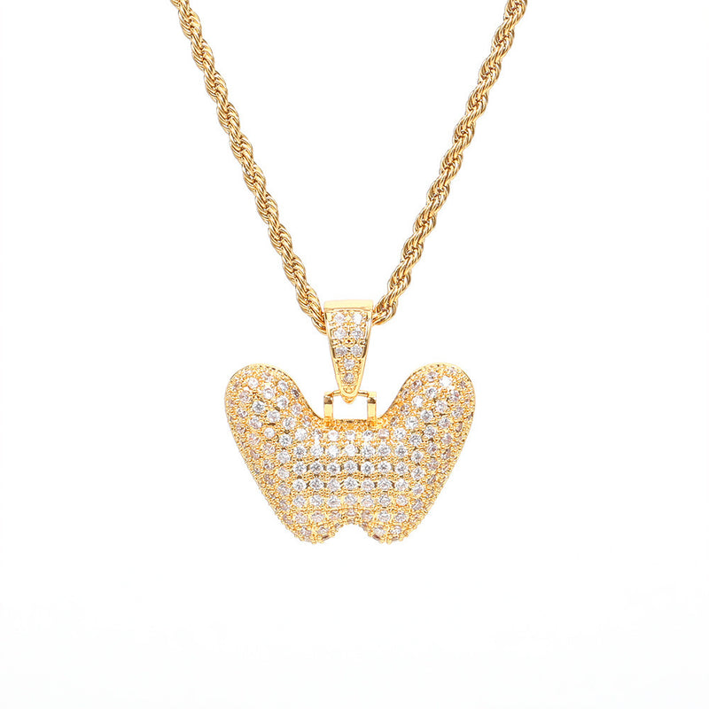 Kaunis Kaulakoru ainutlaatuisella tyylillä