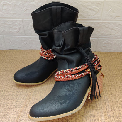 Stylish Orthopedic Boots for Any Occasion