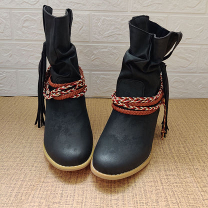 Stylish Orthopedic Boots for Any Occasion