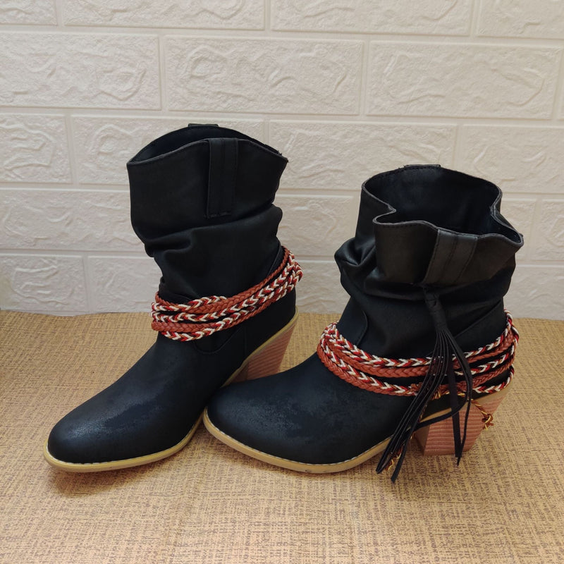 Stylish Orthopedic Boots for Any Occasion