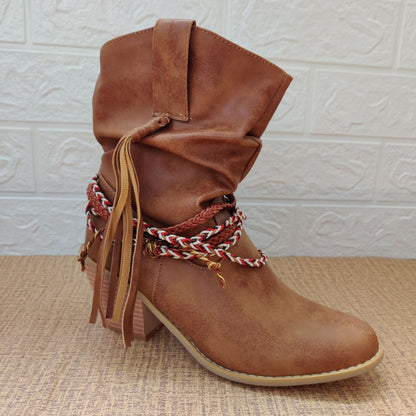 Stylish Orthopedic Boots for Any Occasion