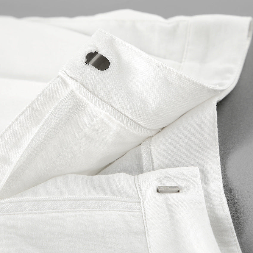 A Vintage Style Garment with Delicate Timeless Details