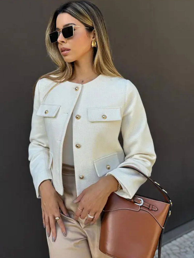 Classic Vintage & Enduringly Stylish Garment