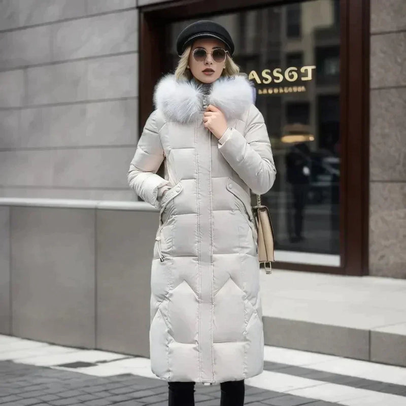 Classic Vintage & Enduringly Stylish Coat