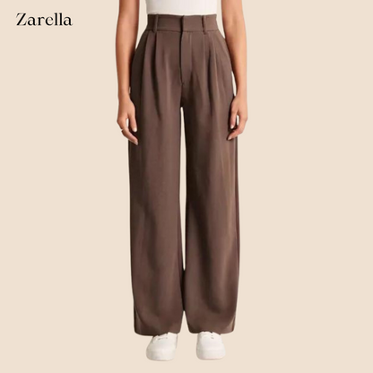 Elegantly Styled Trousers for Everyday Wear