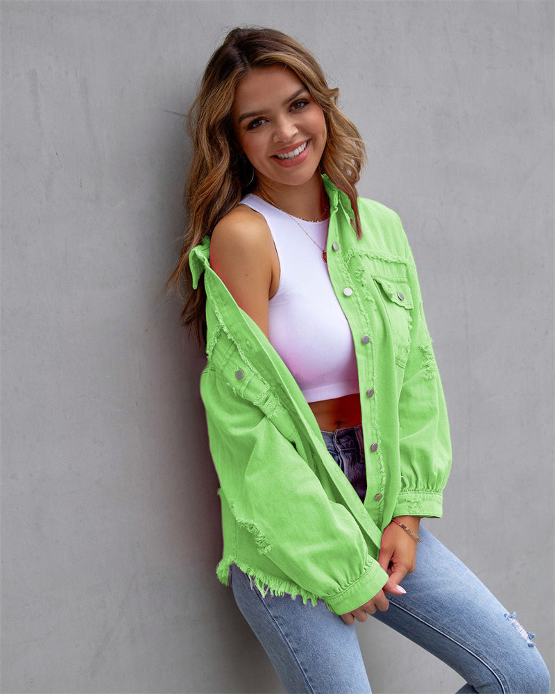 Light green