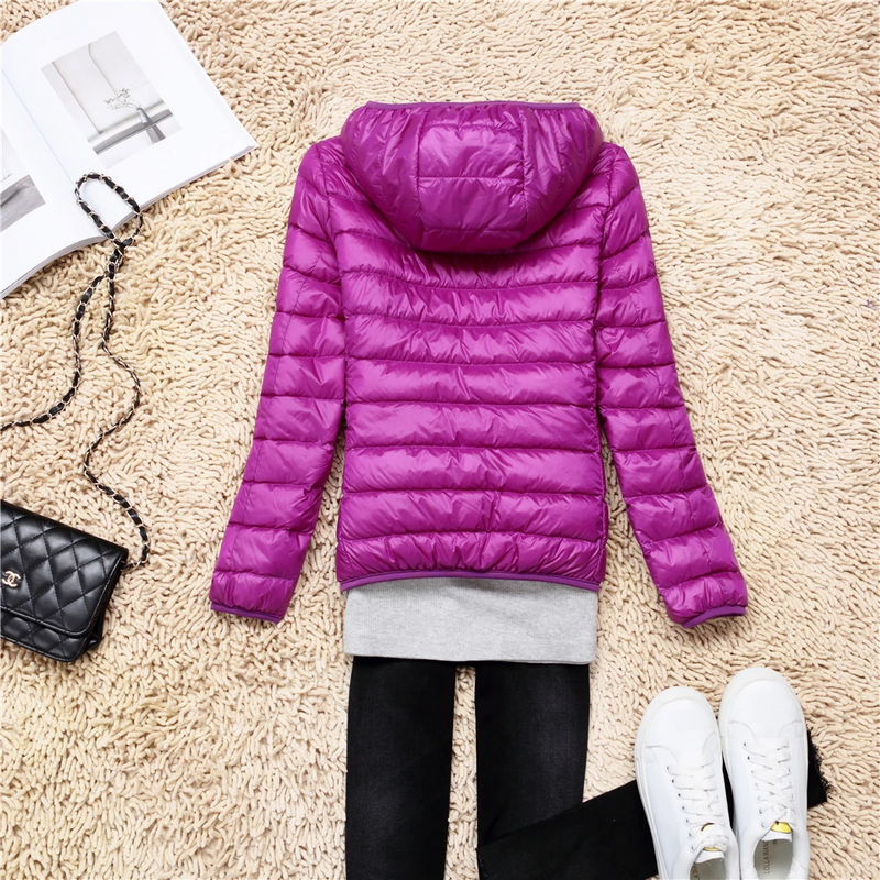 Polished Garment with an Effortless Classic Look