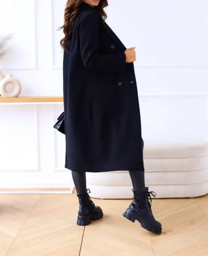 Polished Garment with an Effortless Classic Look