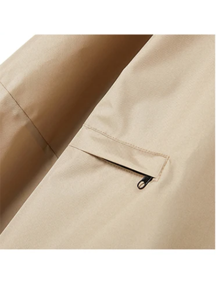 A Vintage Style Garment with Delicate Timeless Details