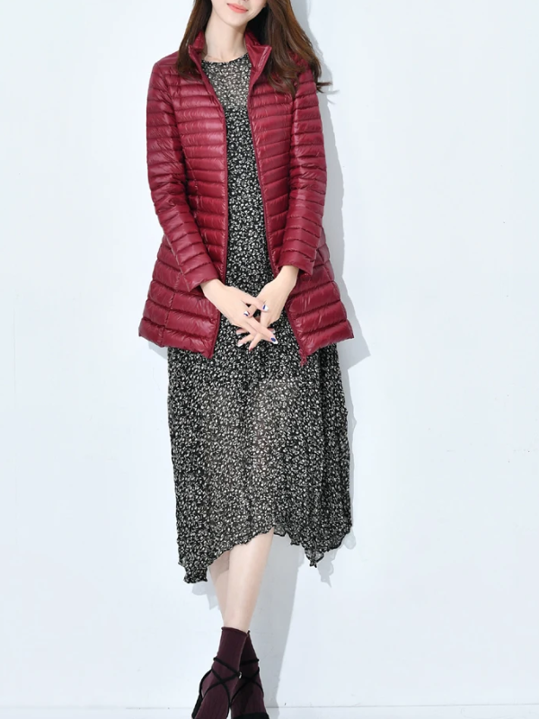 Beautifully Crafted Garment in a Classic Style