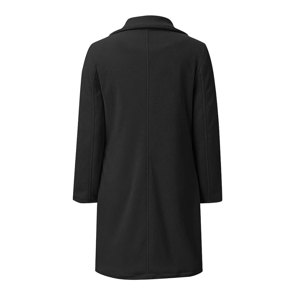 Classic Vintage & Enduringly Stylish Coat