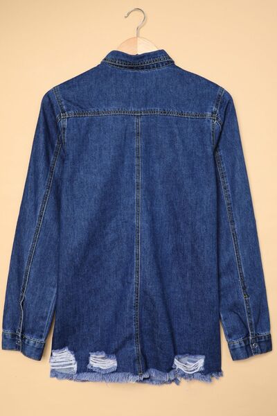 Beautifully Crafted Jacket in a Classic Style
