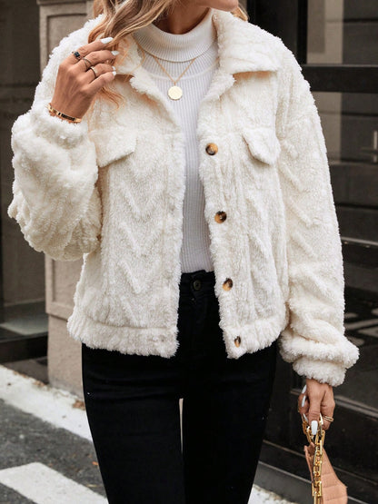Classic Vintage Garment with a Flattering Fit