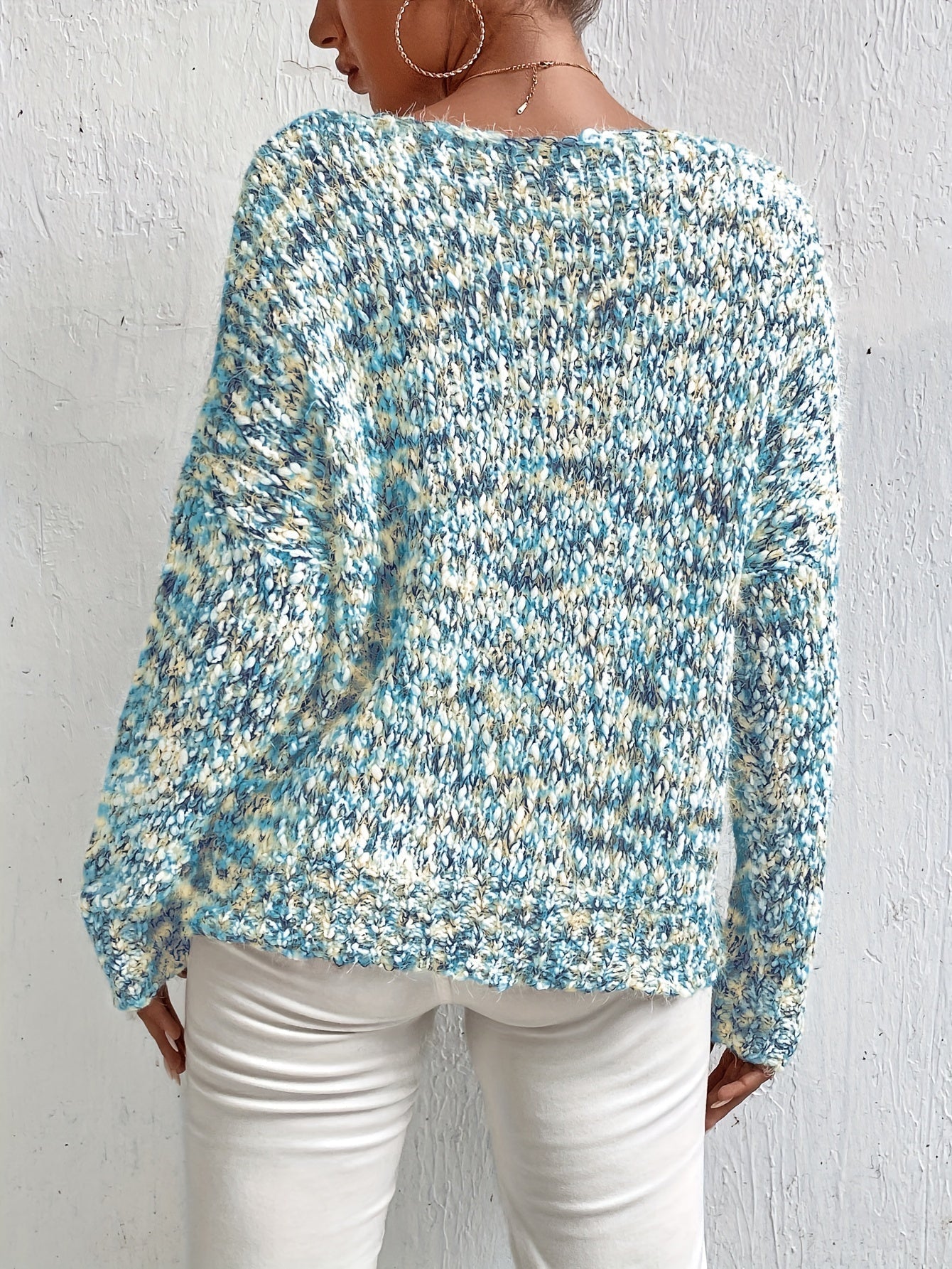 Classic Vintage & Enduringly Stylish Sweater