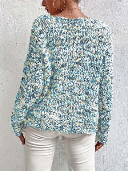 Classic Vintage & Enduringly Stylish Sweater