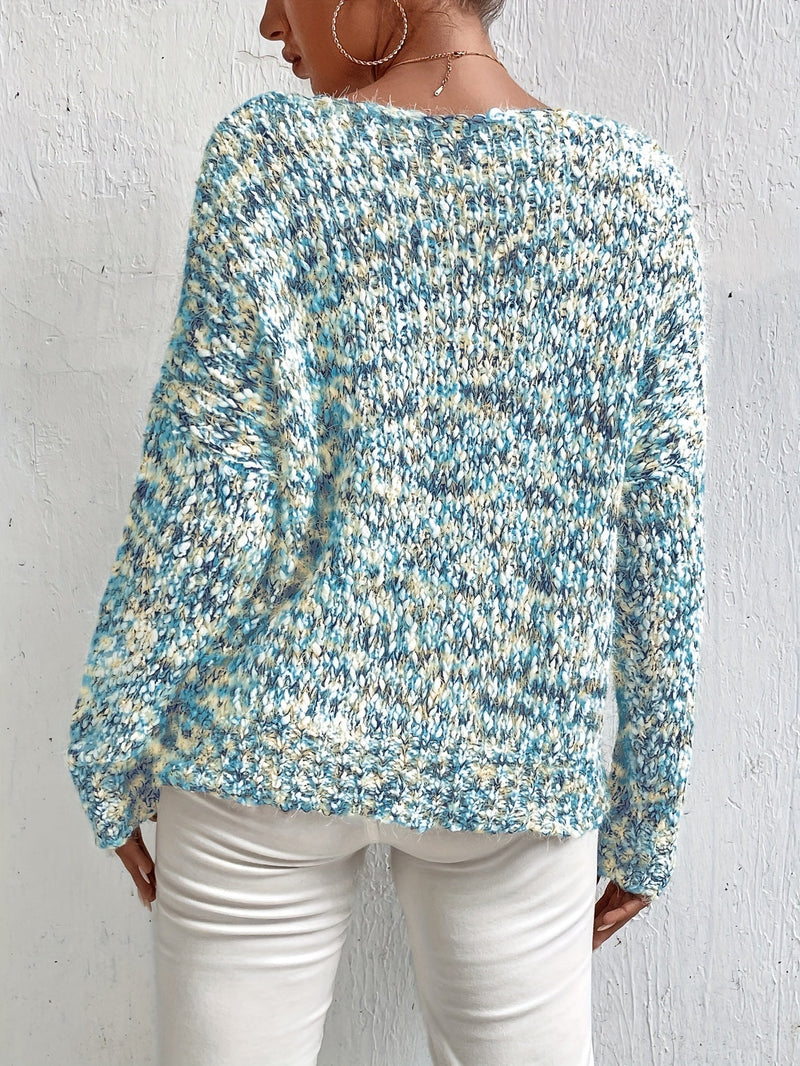 Classic Vintage & Enduringly Stylish Sweater