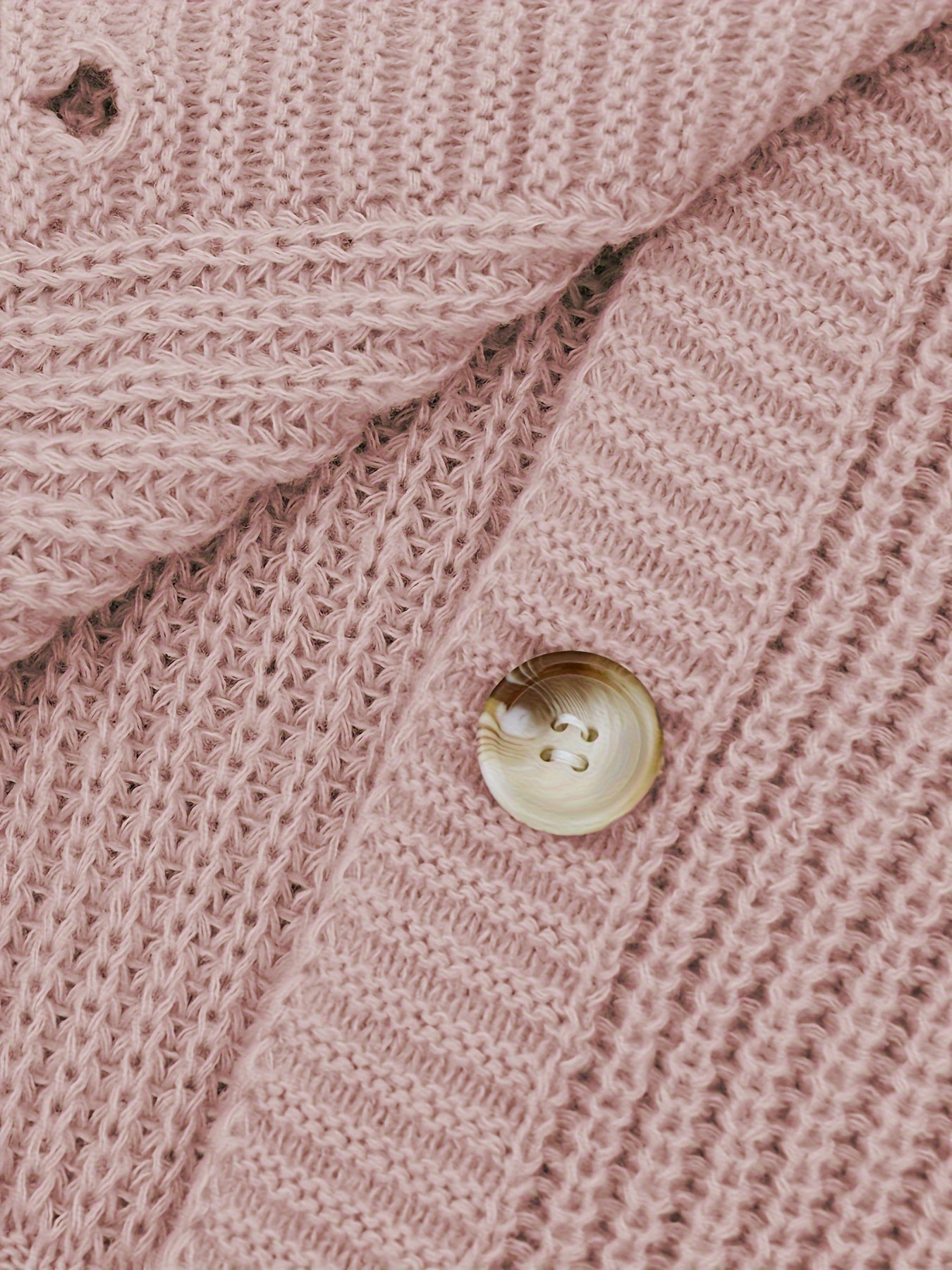 Beautifully Crafted Cardigan in a Classic Style