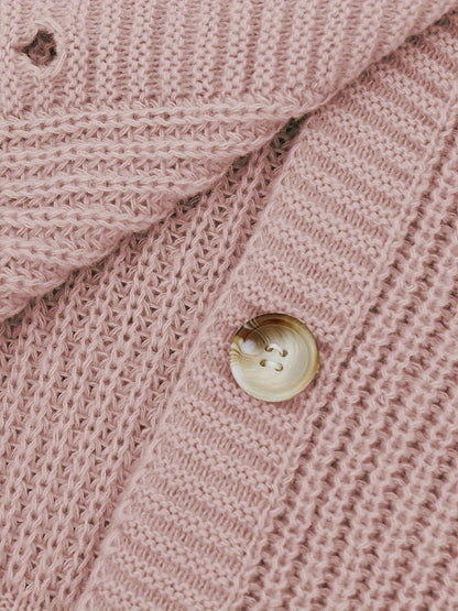 Beautifully Crafted Cardigan in a Classic Style