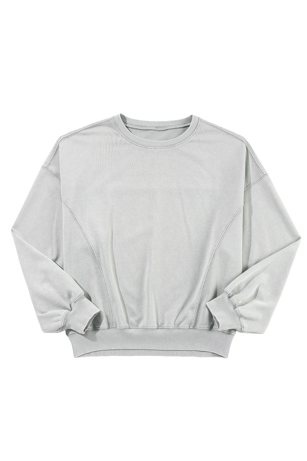 Sophisticated Garment with a Clean Classic Look