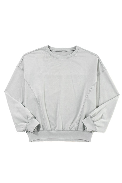Sophisticated Garment with a Clean Classic Look