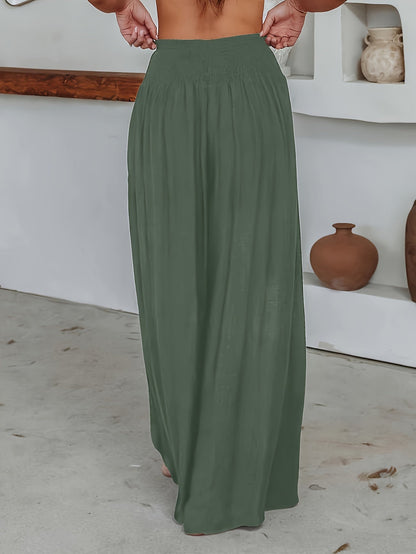 Classic Vintage & Enduringly Stylish Trousers