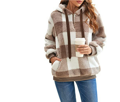 Kauniisti valmistettu Villapaita