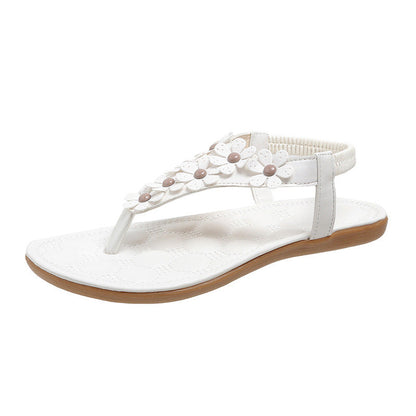 Chic Orthopedic Sandals with Unique Design
