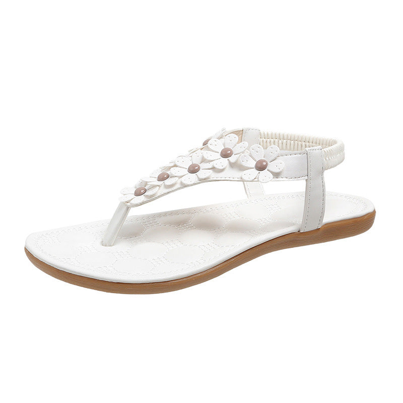 Chic Orthopedic Sandals with Unique Design