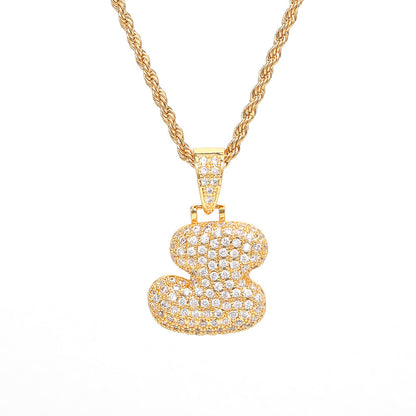 Kaunis Kaulakoru ainutlaatuisella tyylillä