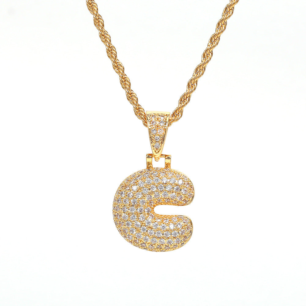 Kaunis Kaulakoru ainutlaatuisella tyylillä