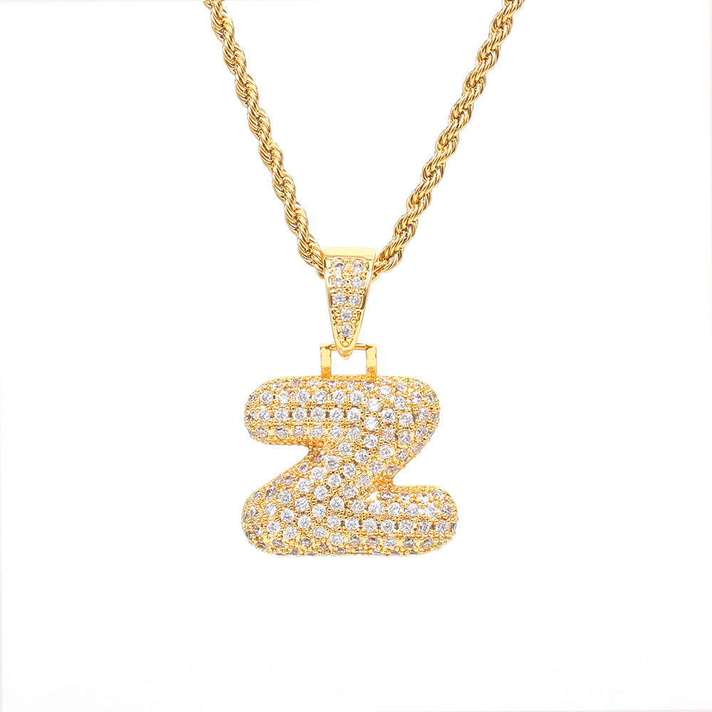 Kaunis Kaulakoru ainutlaatuisella tyylillä