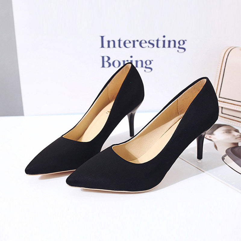 Klassiset Ortopediset Kengät Ajattomalla Tyylillä