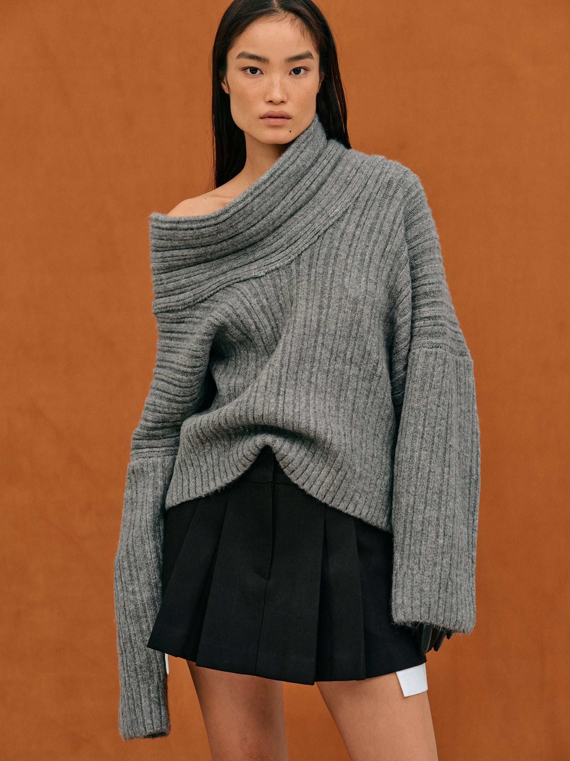 Gray