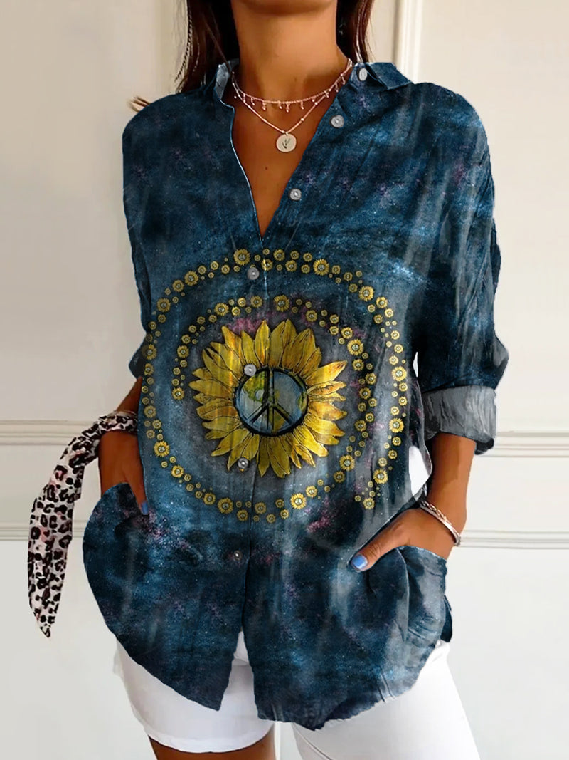 Klassinen vintage Paita