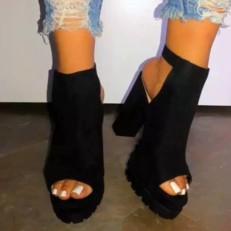 Tyylikeät Ortopediset Sandaalit Jokaiseen Tilaisuuteen