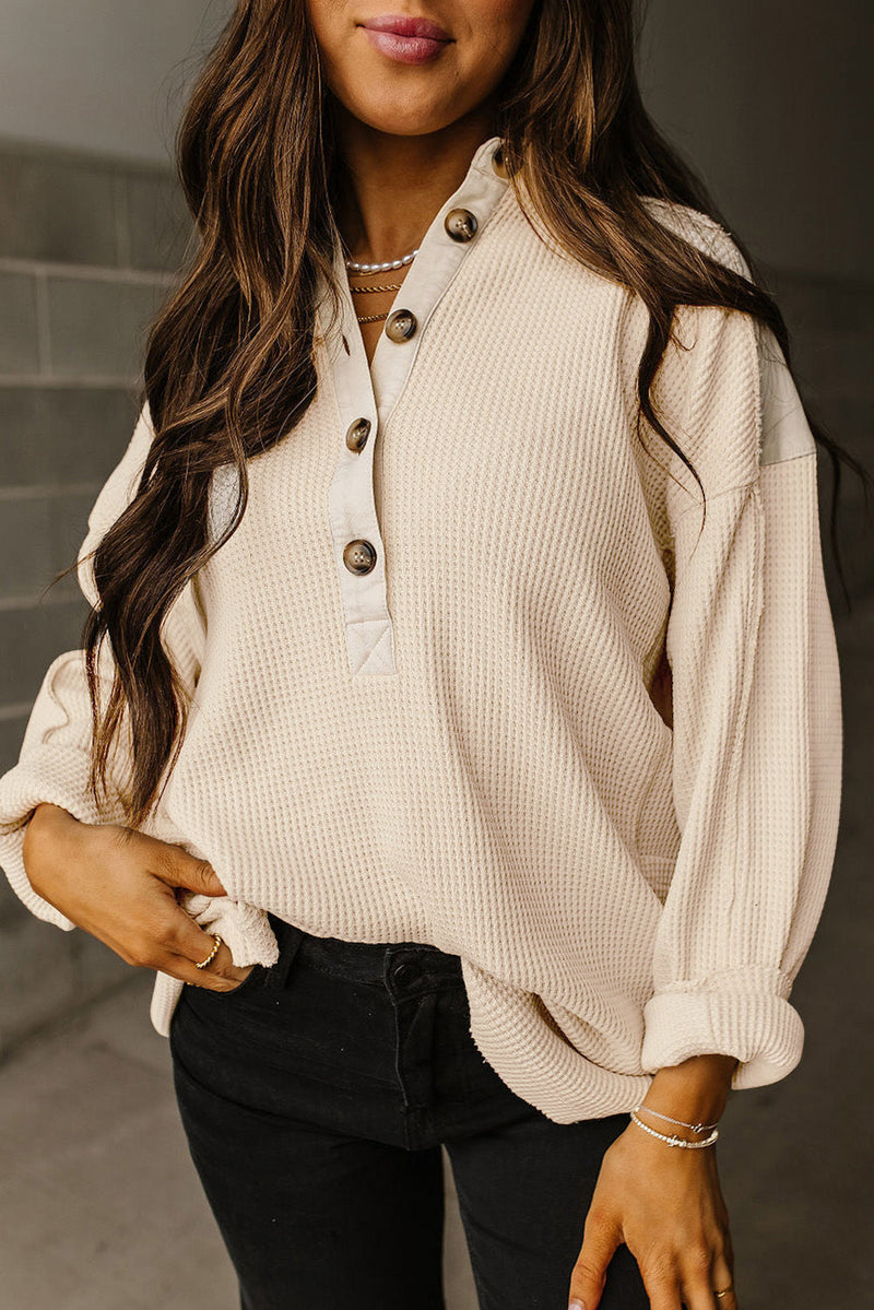 Vintage Inspired Garment with a Contemporary Edge