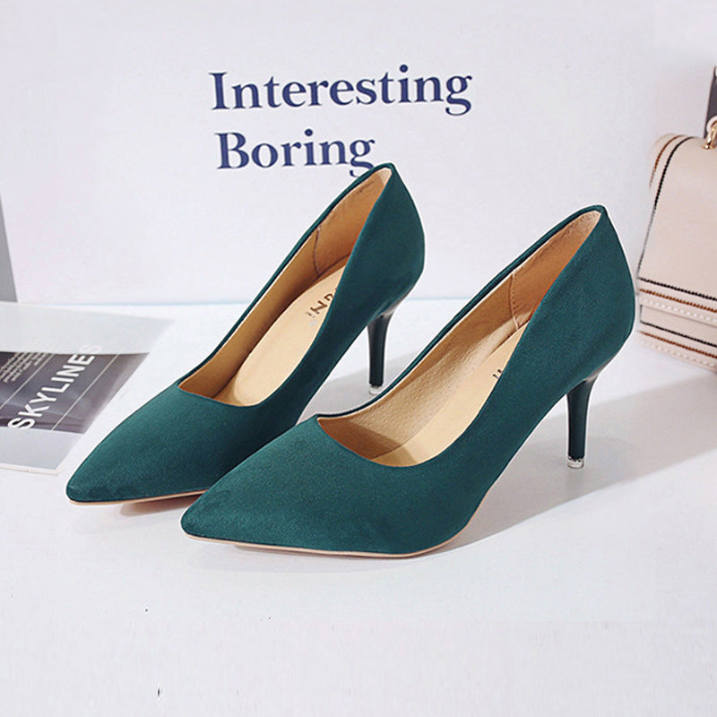 Klassiset Ortopediset Kengät Ajattomalla Tyylillä