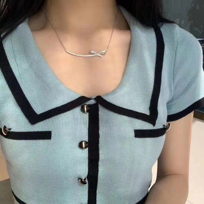 Upea Kulta Kaulakoru päivittäiseen käyttöön