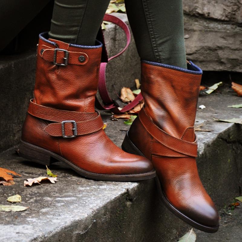 Comfortable Orthopedic Boots for Daily Wear