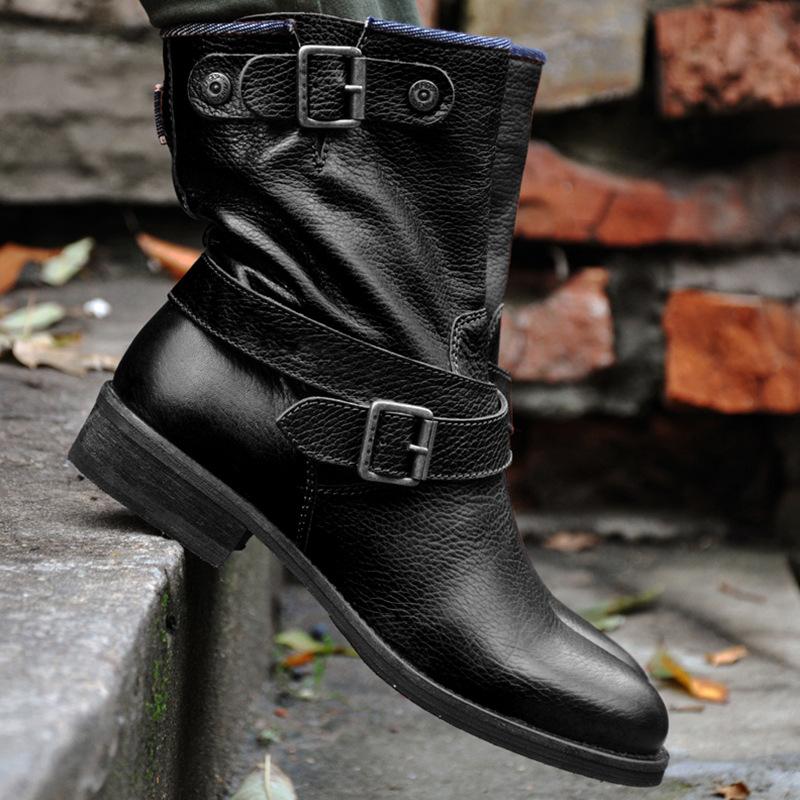 Comfortable Orthopedic Boots for Daily Wear