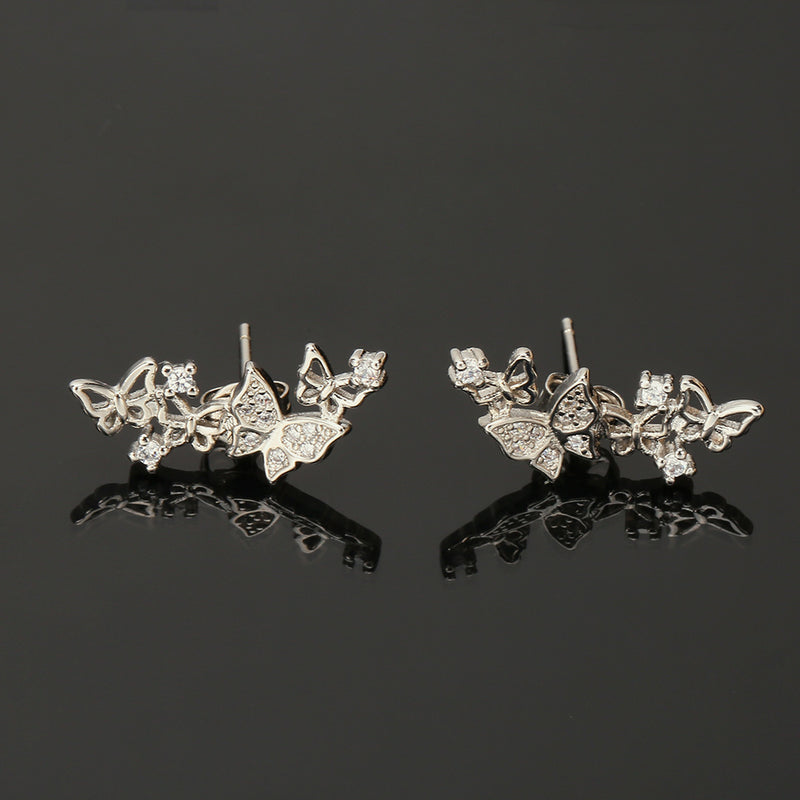 Herkkä käsityö Kulta Korvarengas