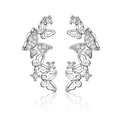 Herkkä käsityö Kulta Korvarengas