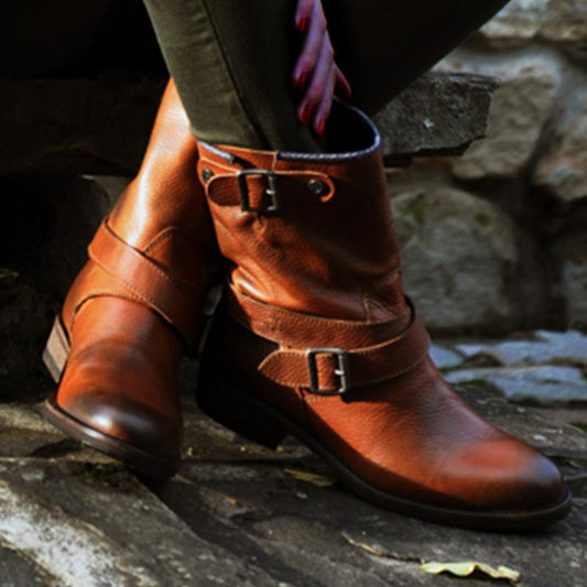 Comfortable Orthopedic Boots for Daily Wear